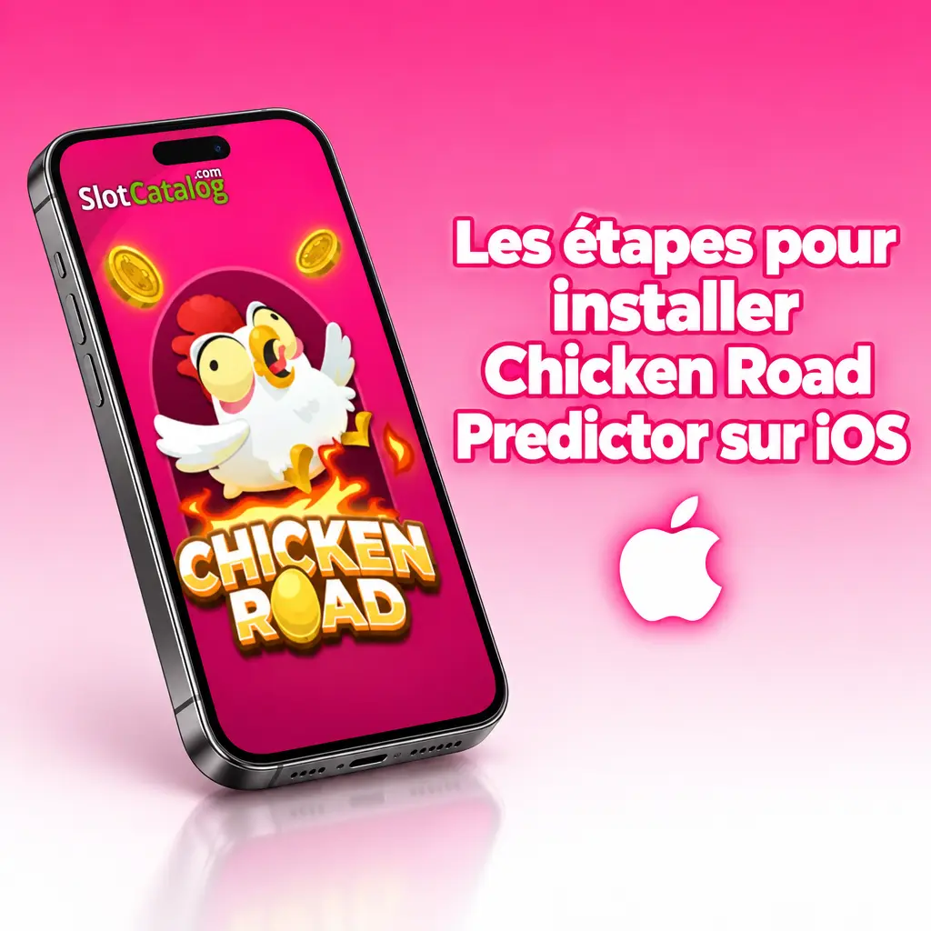 Installation du profil Predictor sur iOS