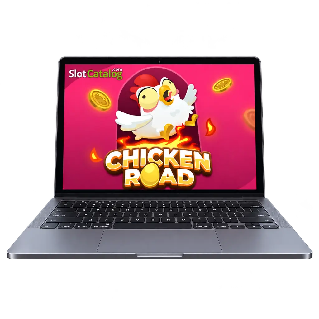 Logiciel Chicken Road Predictor