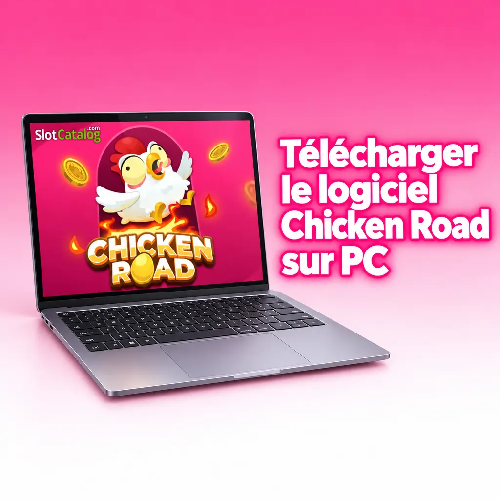 Installation du logiciel Chicken Road Predictor sur PC